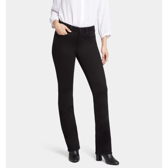 NYDJ Denim - NWOT Women's Black Jeans